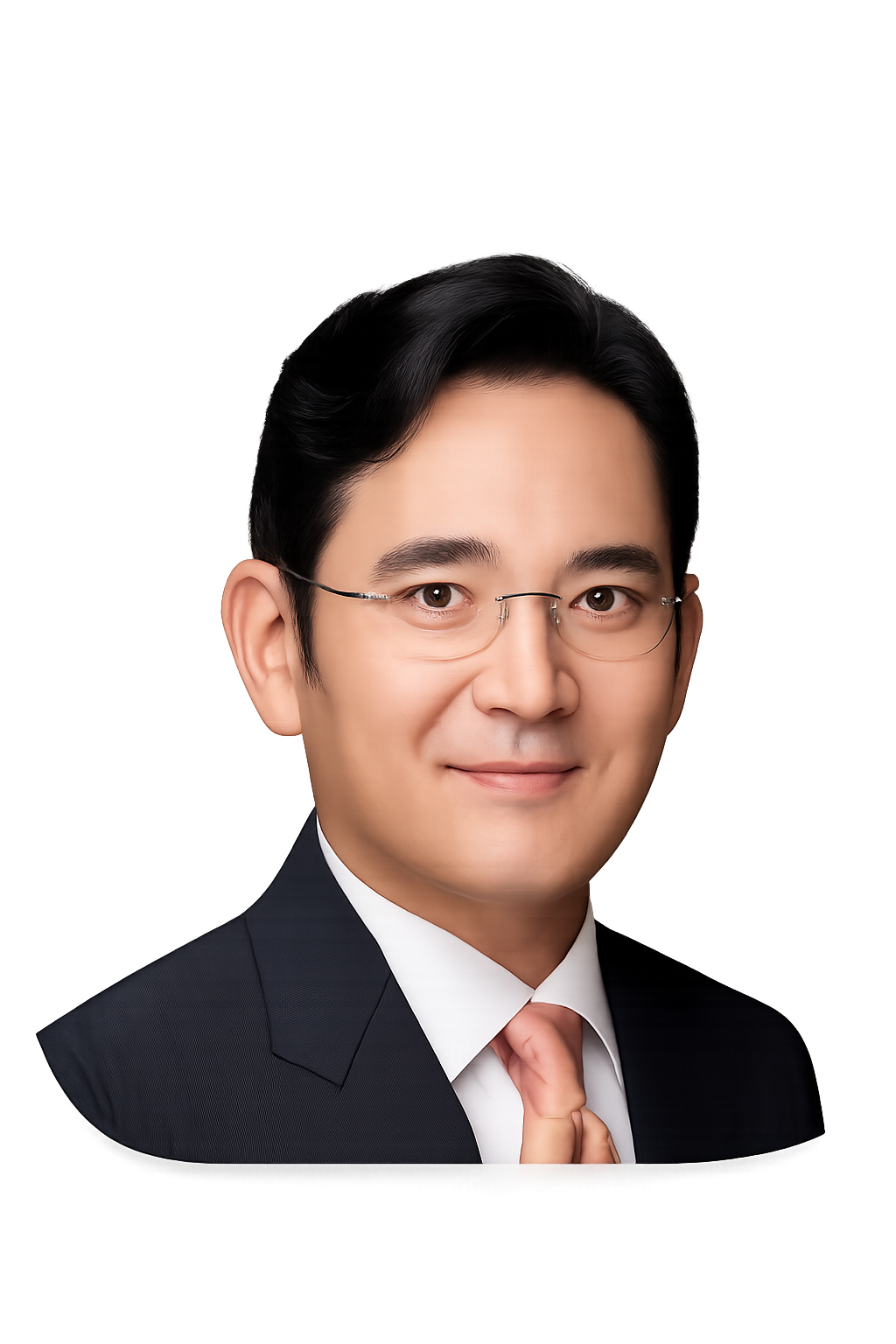 Inseok Lee as researcher