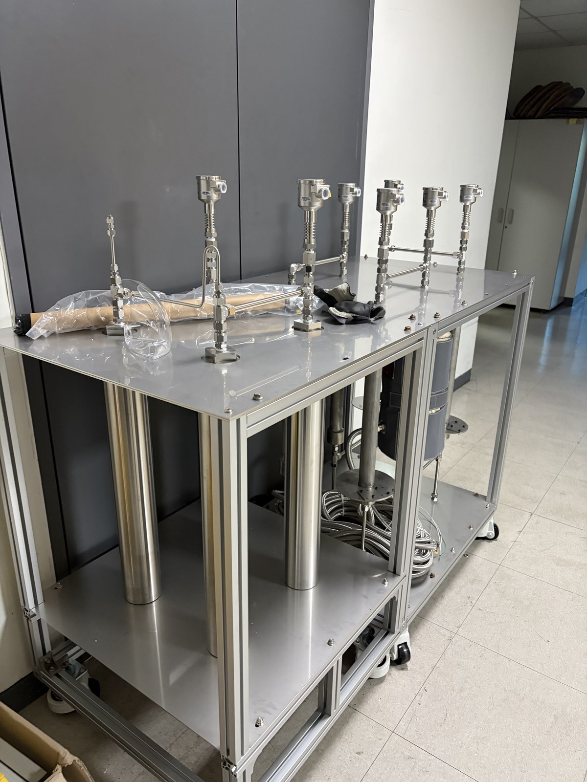 Regulatory Approval Track — photo 1