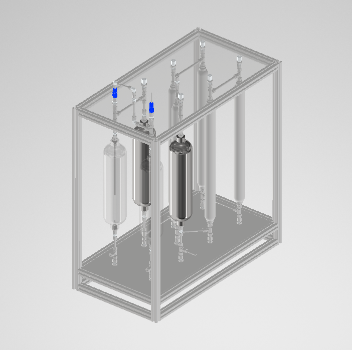 SBH Hydrogen Energy System — photo 2
